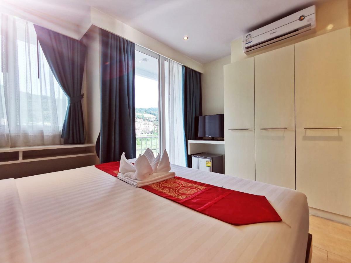 Khách sạn Paksaa Boutique 3*
