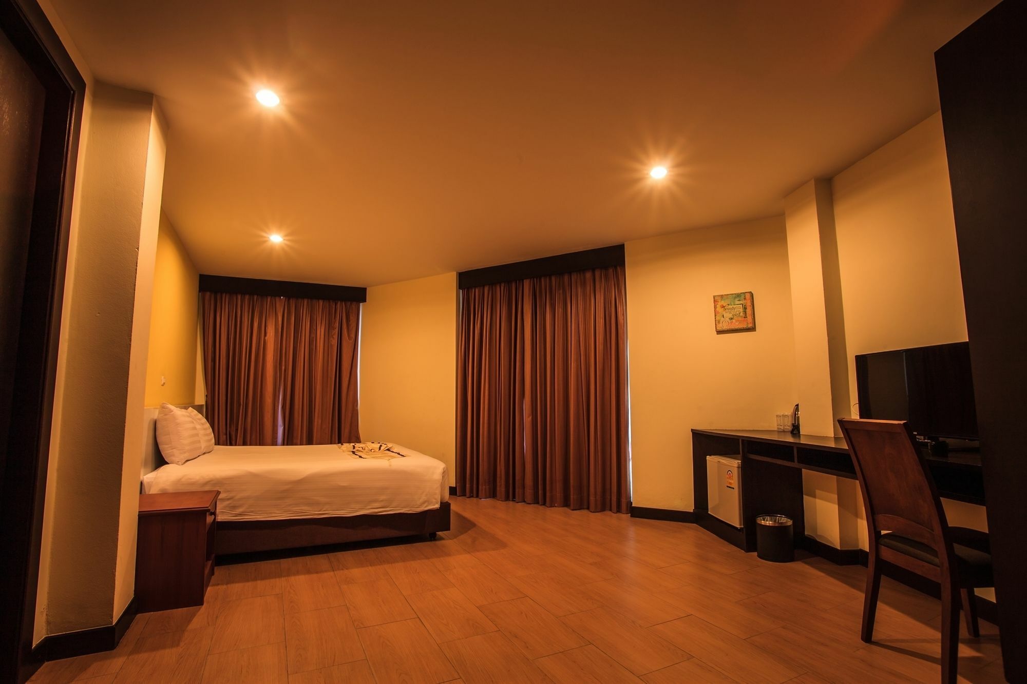 Khách sạn Paksaa Boutique 3*