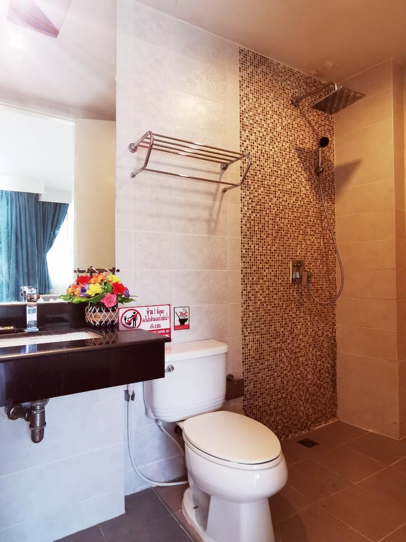 Khách sạn Paksaa Boutique