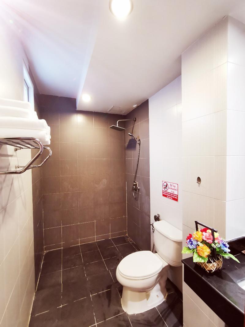 Khách sạn Paksaa Boutique 3*